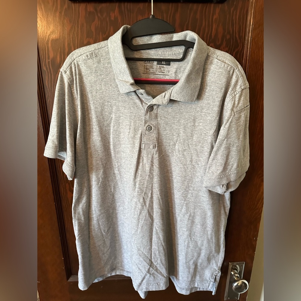 5.11 Tactical Women’s Polo